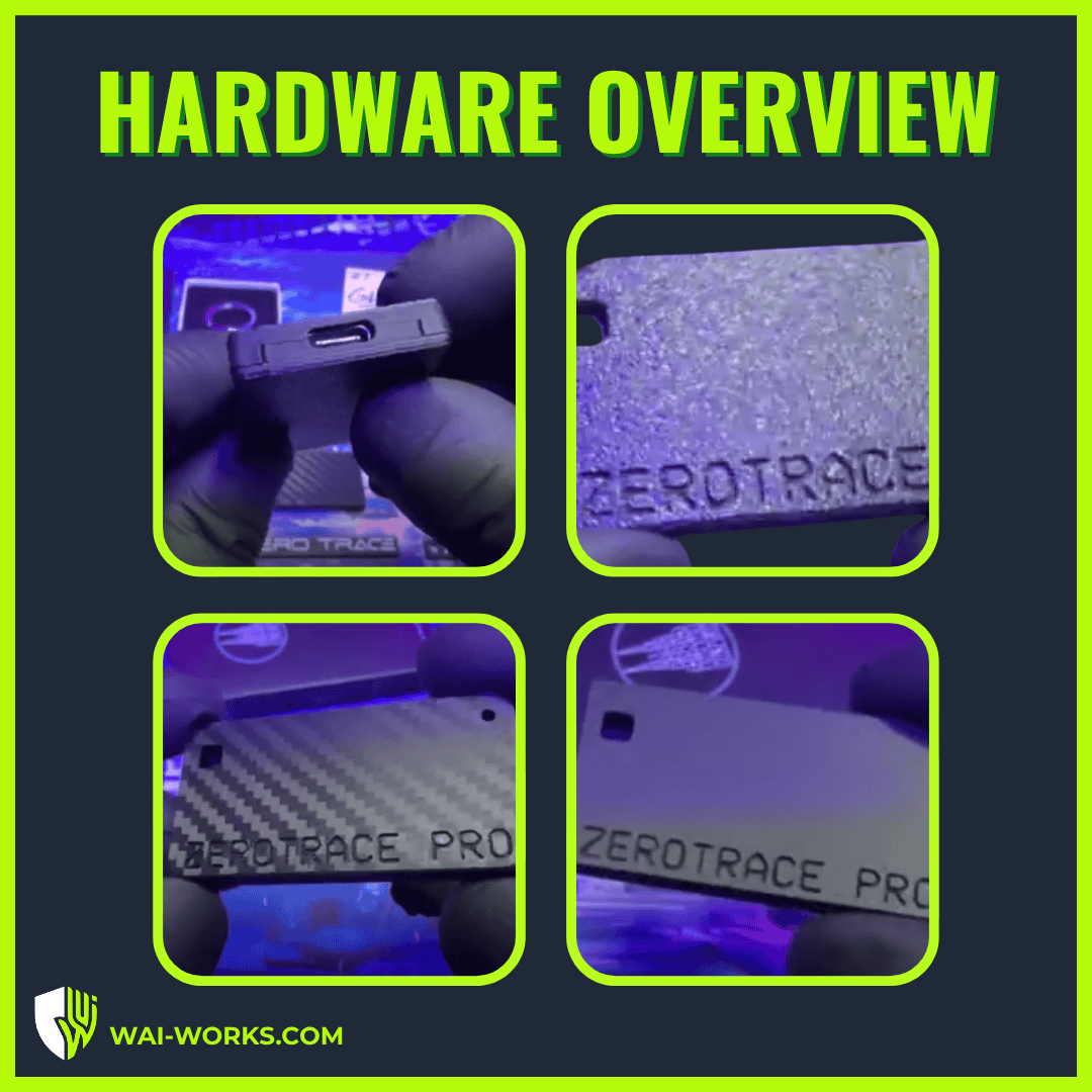 Advanced USB hacking tool for security testing and penetration testing.