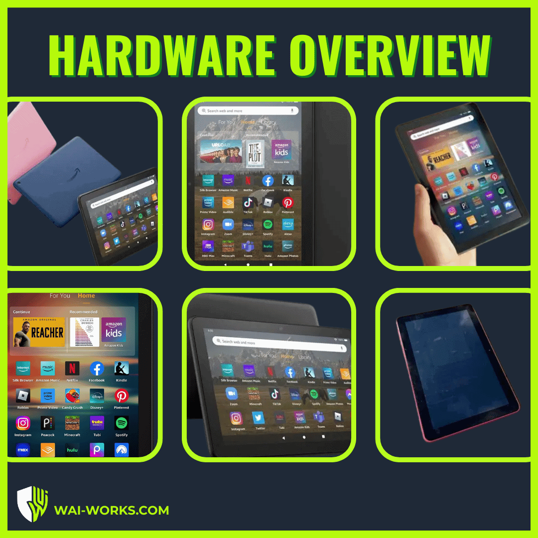 Portable IoT pentesting gadgets for cybersecurity professionals.