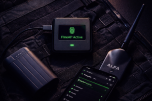 WiFi Pineapple Pager Setup: Portable Evil Twin Attacks for Bug Bounty Hunters