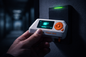 Flipper Zero RFID Cloning Tutorial: Complete Guide to Reading & Emulating Access Cards